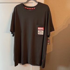🔥Disney 100 Marvel Limited Release S/S Tee🔥